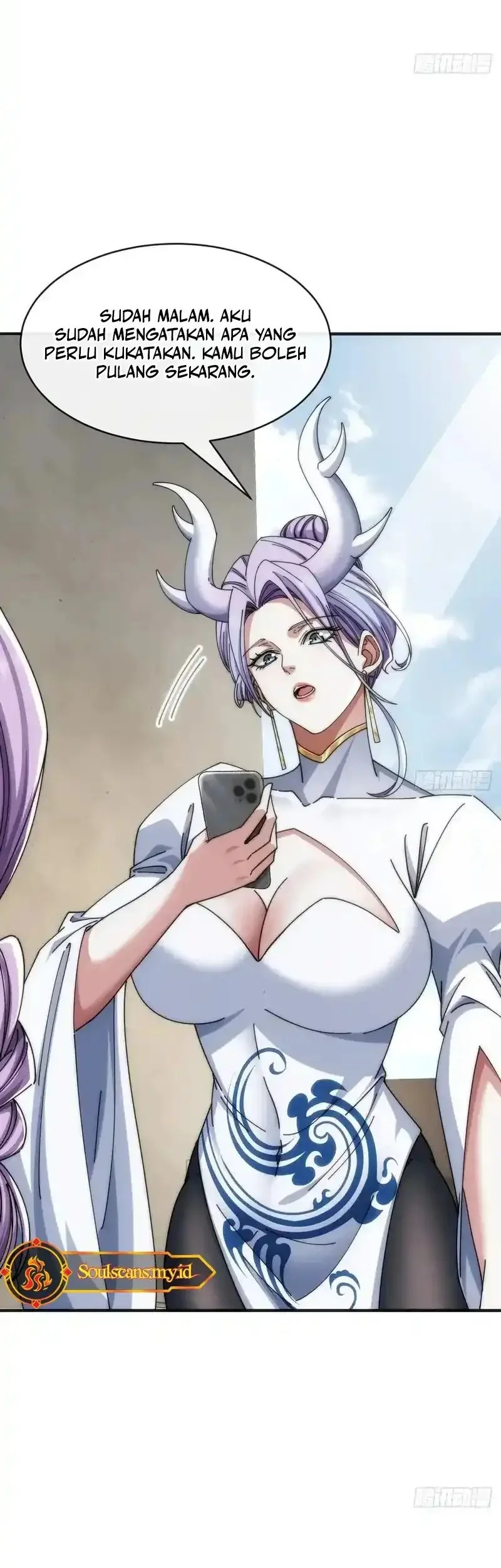 Infinite Evolution Starting from Zero Chapter 30 - halaman 41