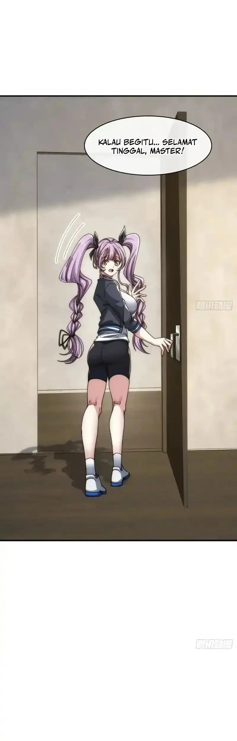 Infinite Evolution Starting from Zero Chapter 30 - halaman 42