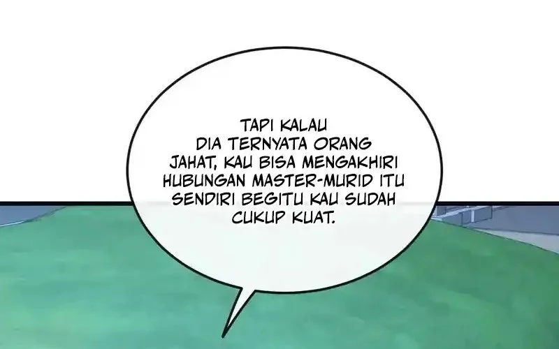 Infinite Evolution Starting from Zero Chapter 30 - halaman 51