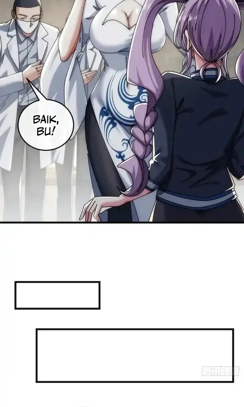 Infinite Evolution Starting from Zero Chapter 30 - halaman 8