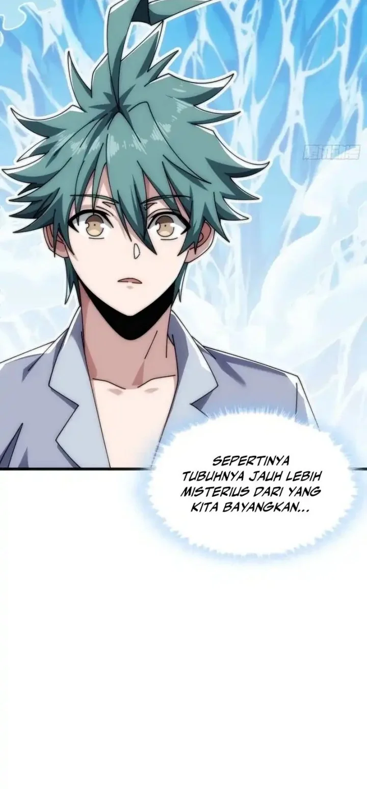 Infinite Evolution Starting from Zero Chapter 31 - halaman 10