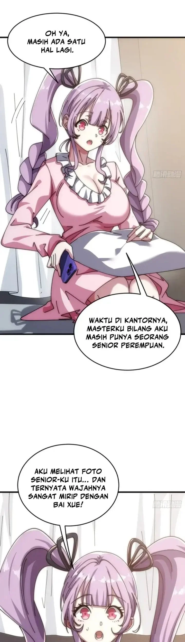 Infinite Evolution Starting from Zero Chapter 31 - halaman 13