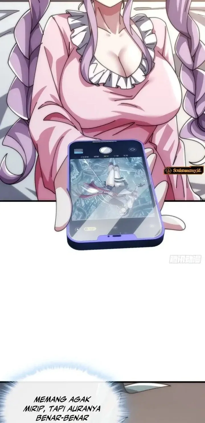 Infinite Evolution Starting from Zero Chapter 31 - halaman 14
