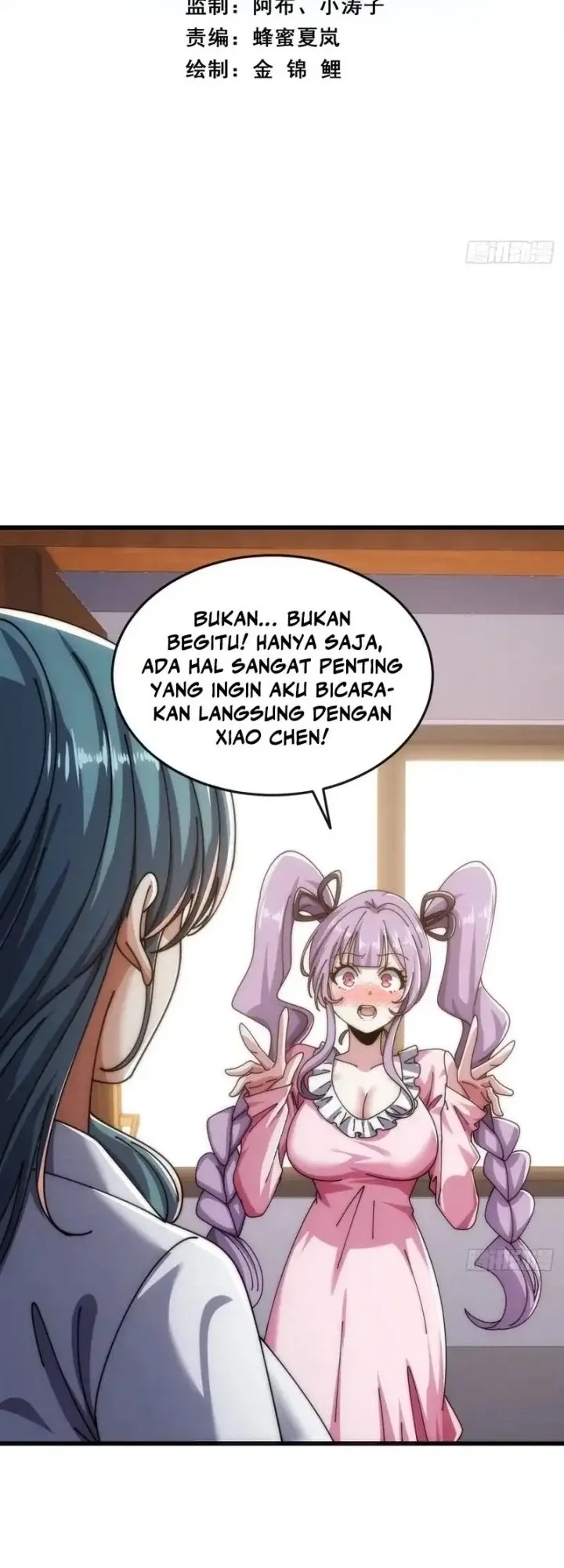 Infinite Evolution Starting from Zero Chapter 31 - halaman 2