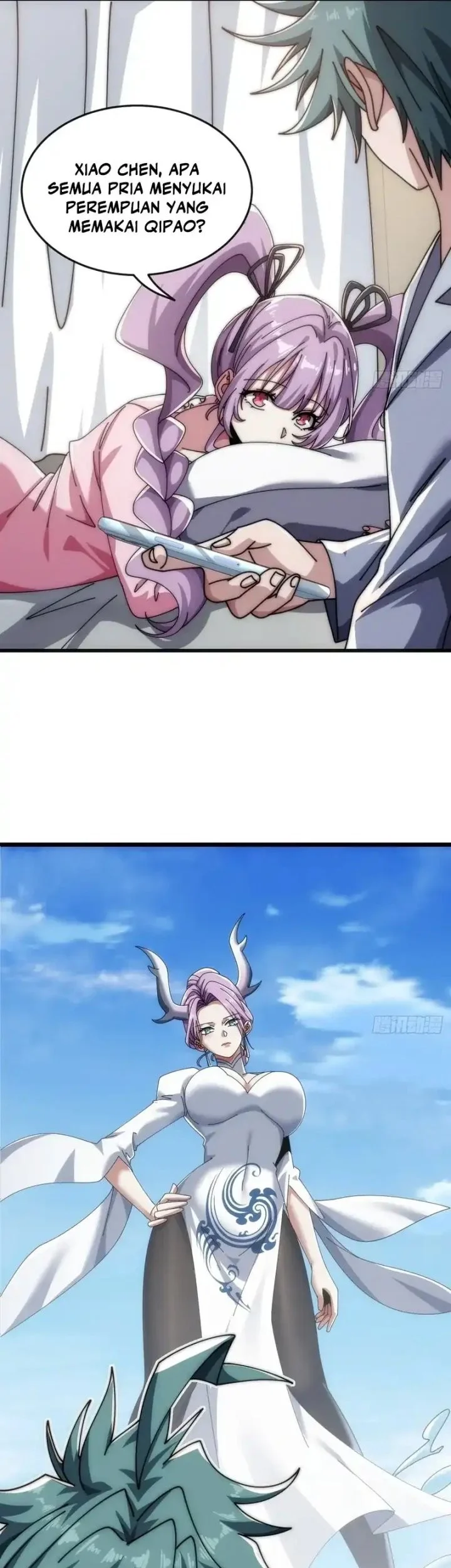 Infinite Evolution Starting from Zero Chapter 31 - halaman 23