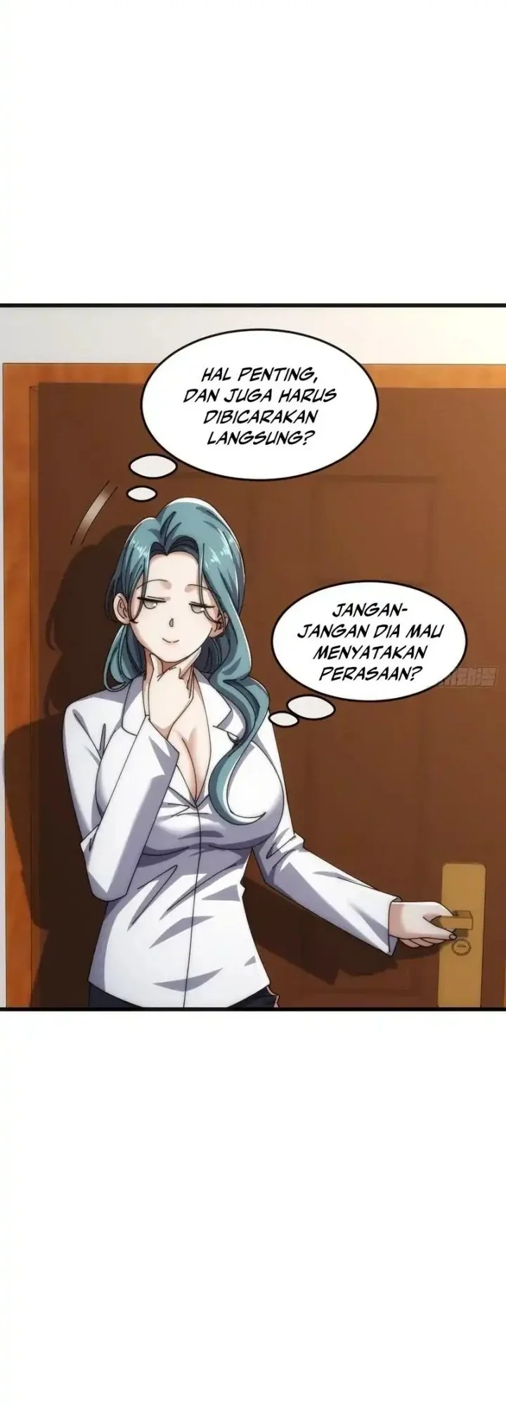 Infinite Evolution Starting from Zero Chapter 31 - halaman 4