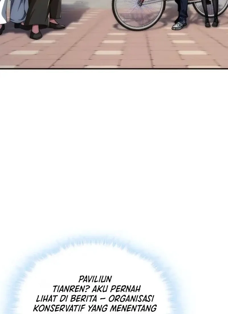 Infinite Evolution Starting from Zero Chapter 32 - halaman 11