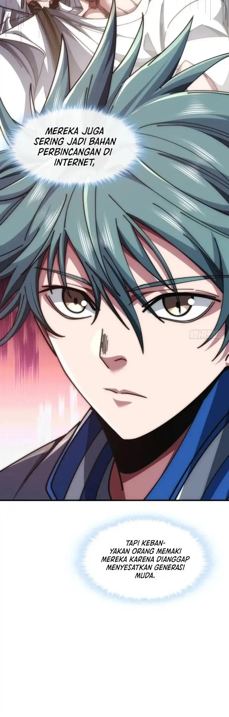 Infinite Evolution Starting from Zero Chapter 32 - halaman 13