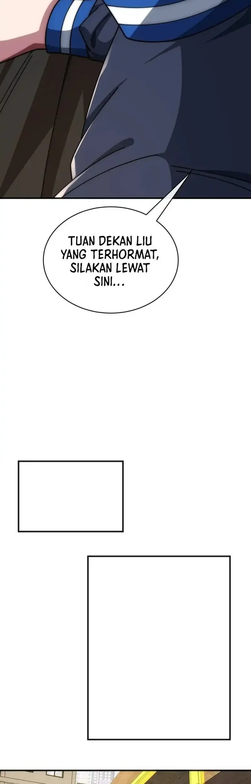 Infinite Evolution Starting from Zero Chapter 32 - halaman 18