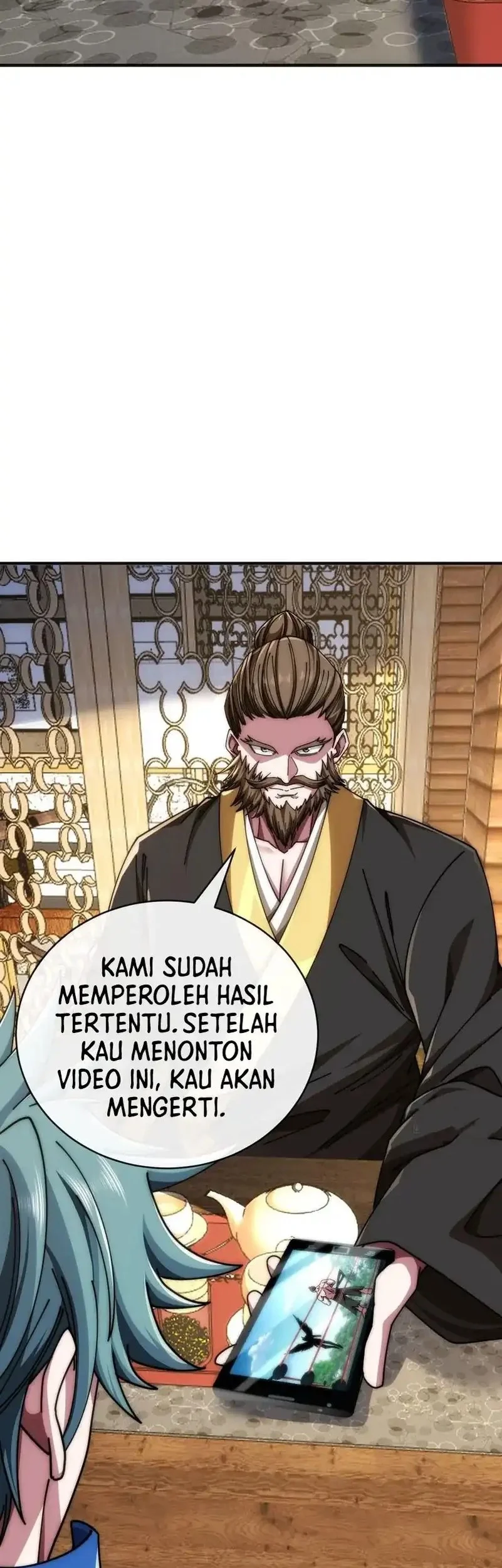 Infinite Evolution Starting from Zero Chapter 32 - halaman 21