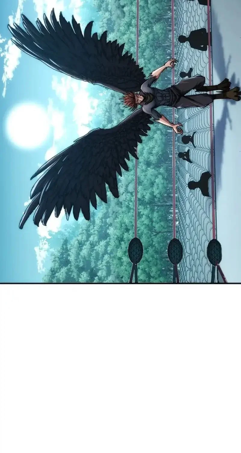 Infinite Evolution Starting from Zero Chapter 32 - halaman 23