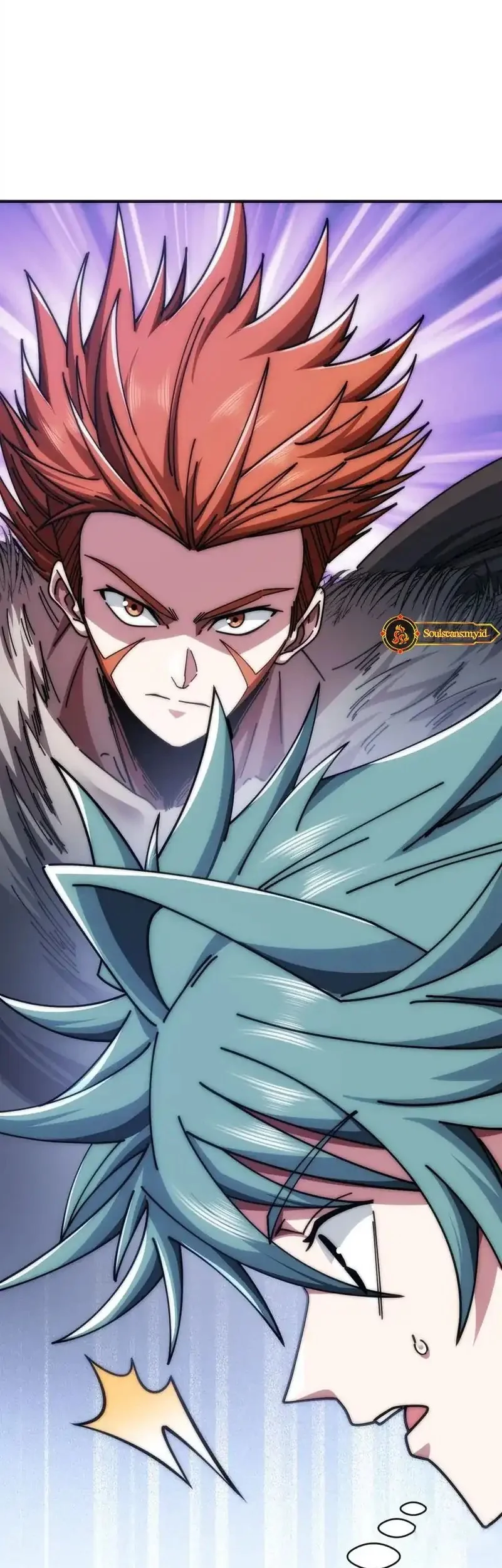 Infinite Evolution Starting from Zero Chapter 32 - halaman 24