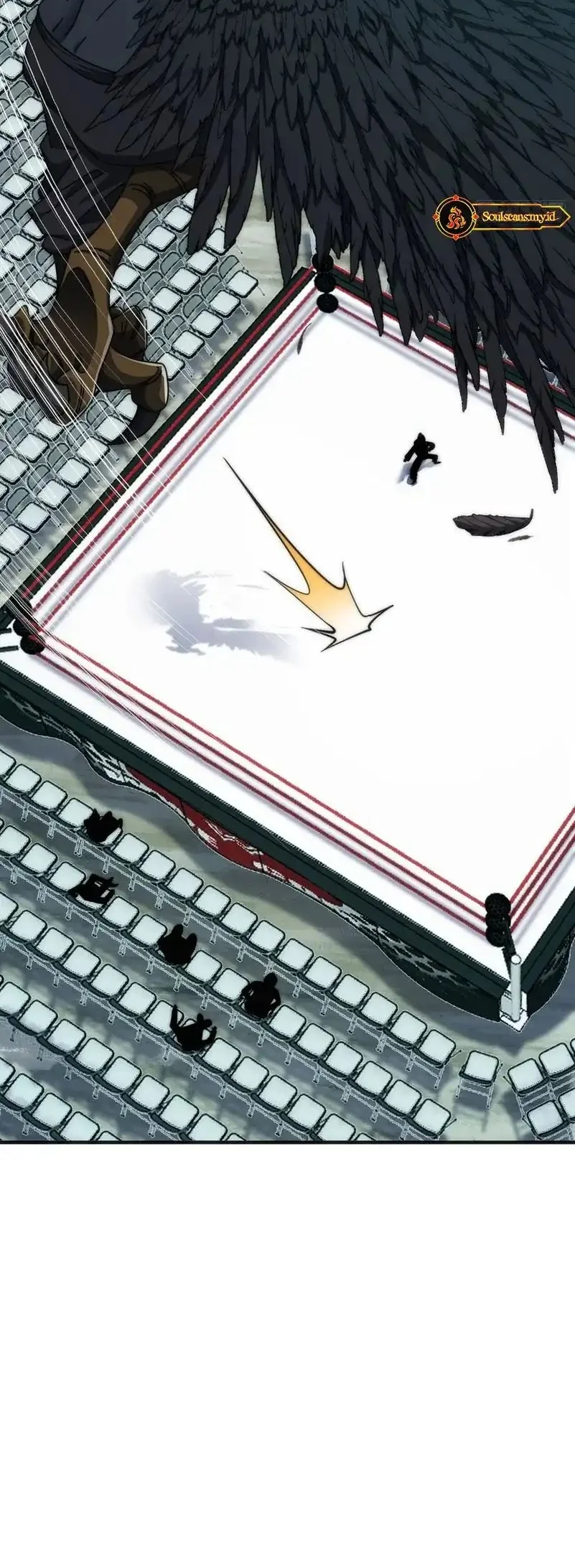 Infinite Evolution Starting from Zero Chapter 32 - halaman 26