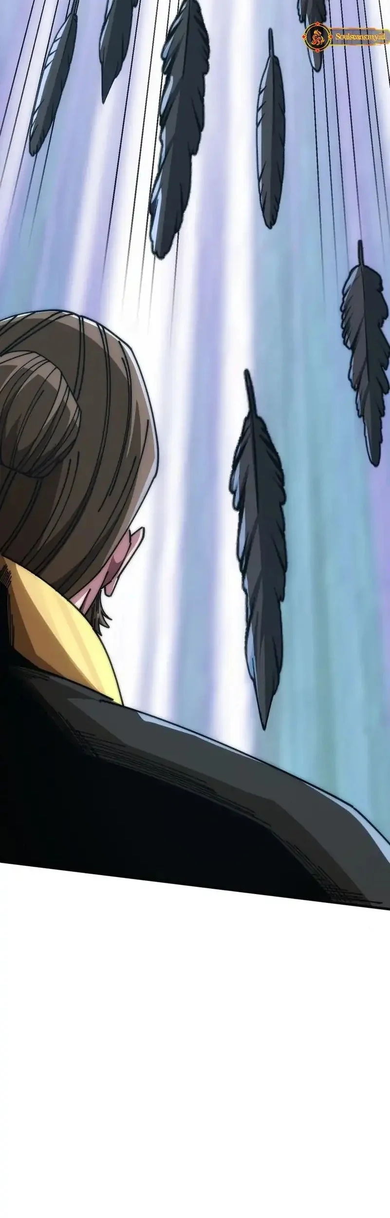 Infinite Evolution Starting from Zero Chapter 32 - halaman 28