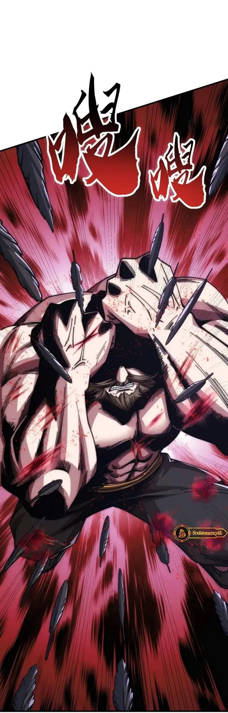 Infinite Evolution Starting from Zero Chapter 32 - halaman 29