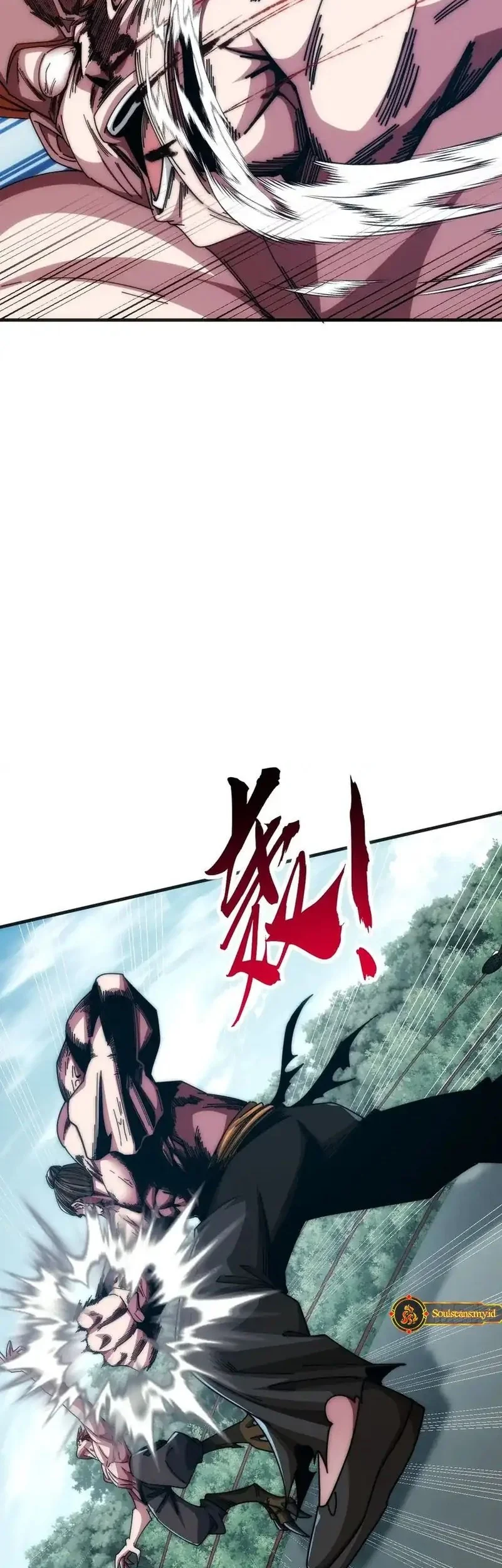 Infinite Evolution Starting from Zero Chapter 32 - halaman 33