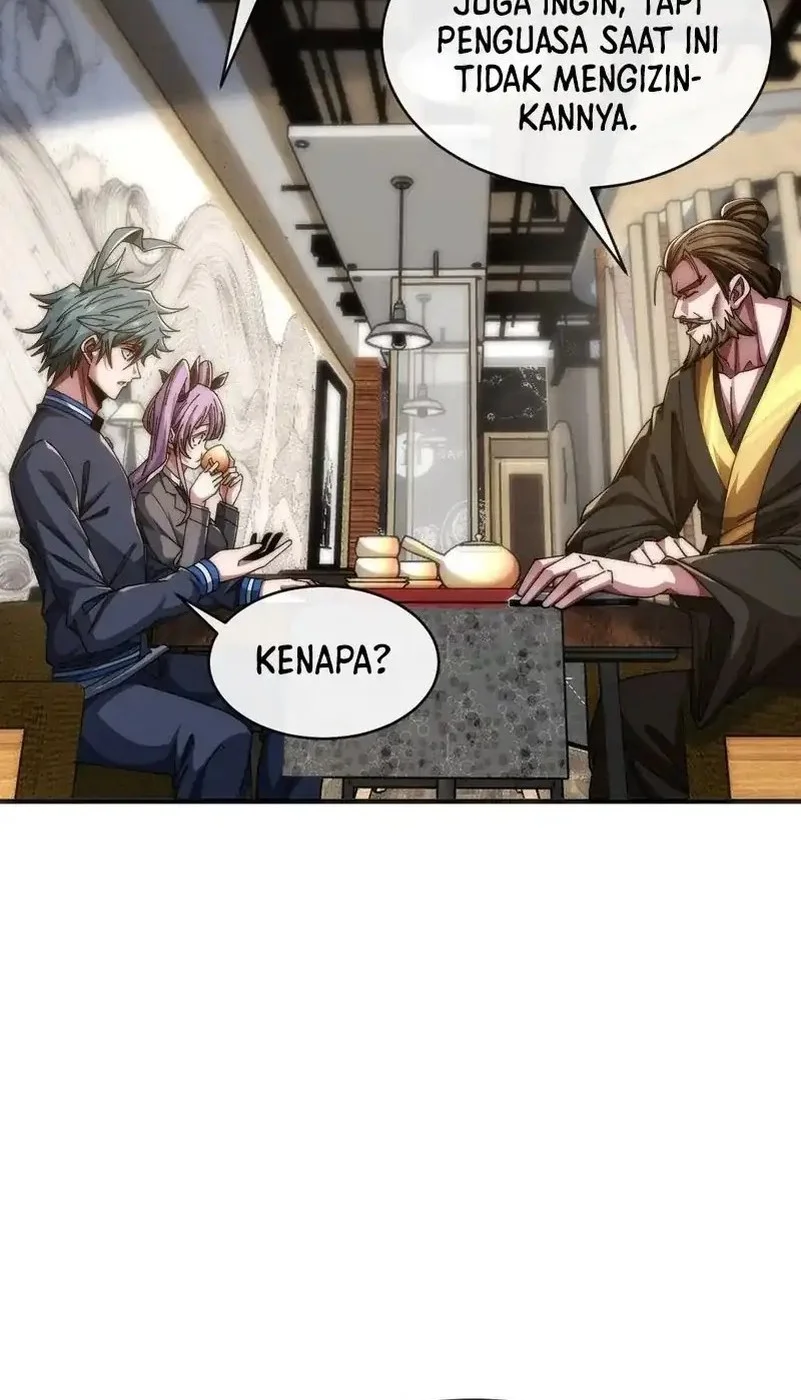 Infinite Evolution Starting from Zero Chapter 32 - halaman 38