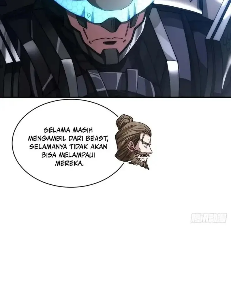 Infinite Evolution Starting from Zero Chapter 33 - halaman 16