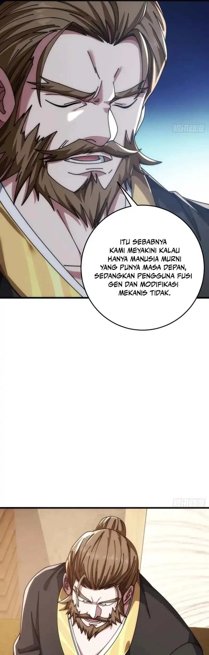 Infinite Evolution Starting from Zero Chapter 33 - halaman 25