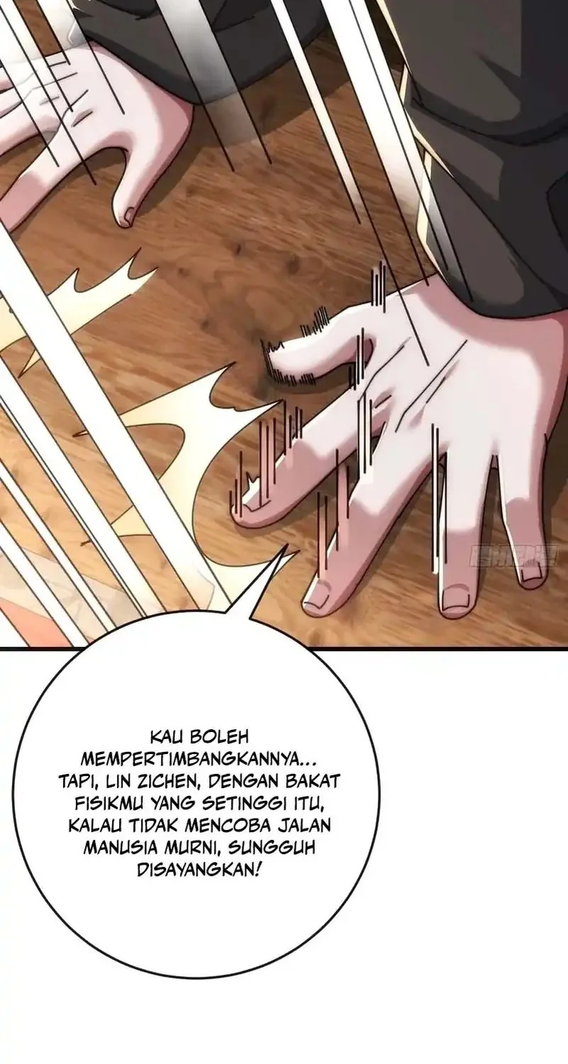 Infinite Evolution Starting from Zero Chapter 33 - halaman 28