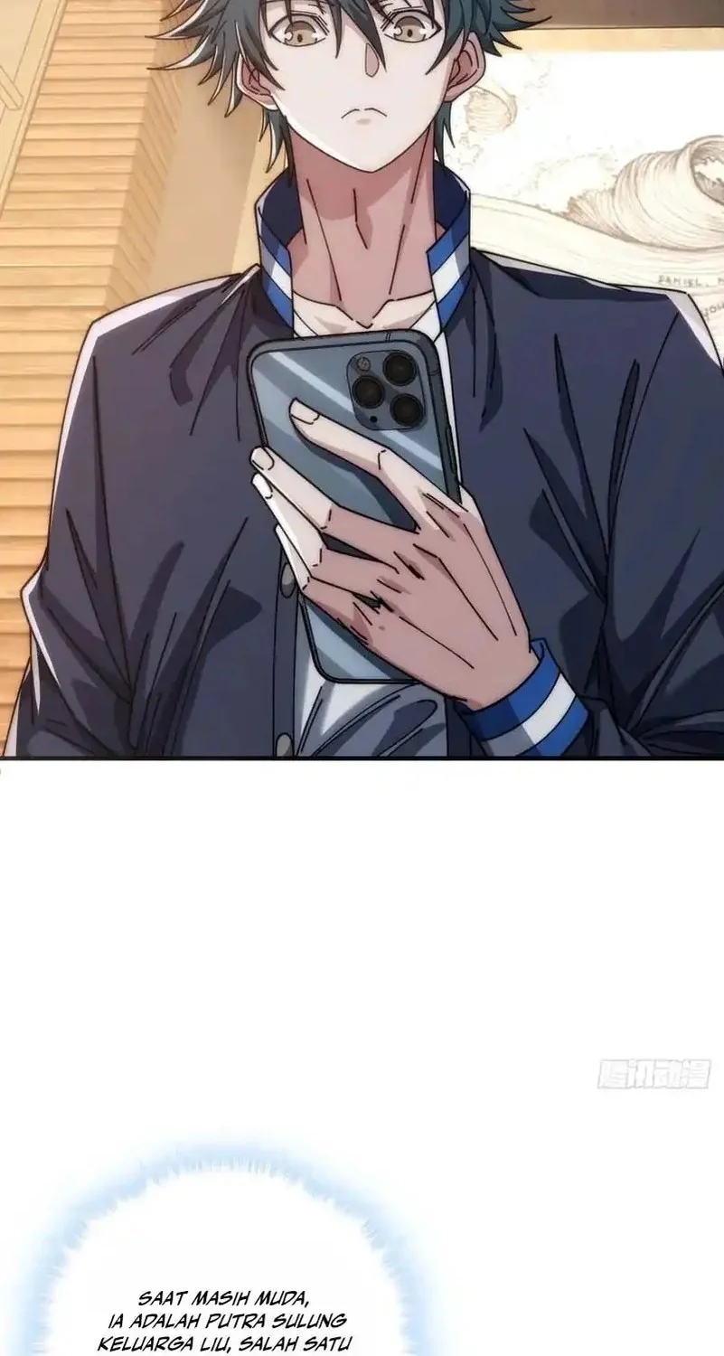 Infinite Evolution Starting from Zero Chapter 33 - halaman 4