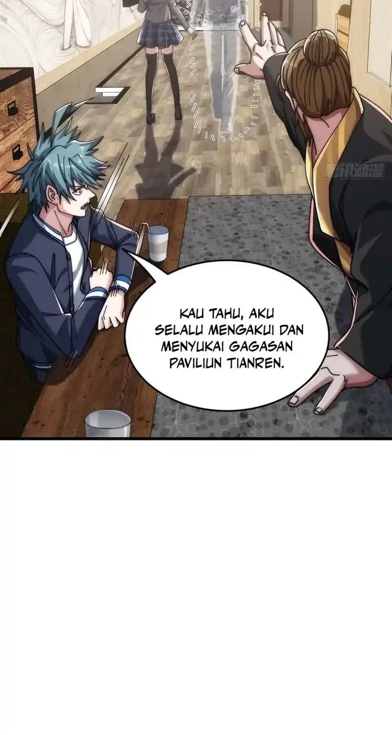 Infinite Evolution Starting from Zero Chapter 33 - halaman 44