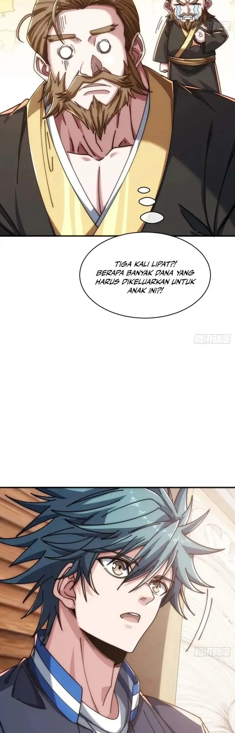 Infinite Evolution Starting from Zero Chapter 33 - halaman 46