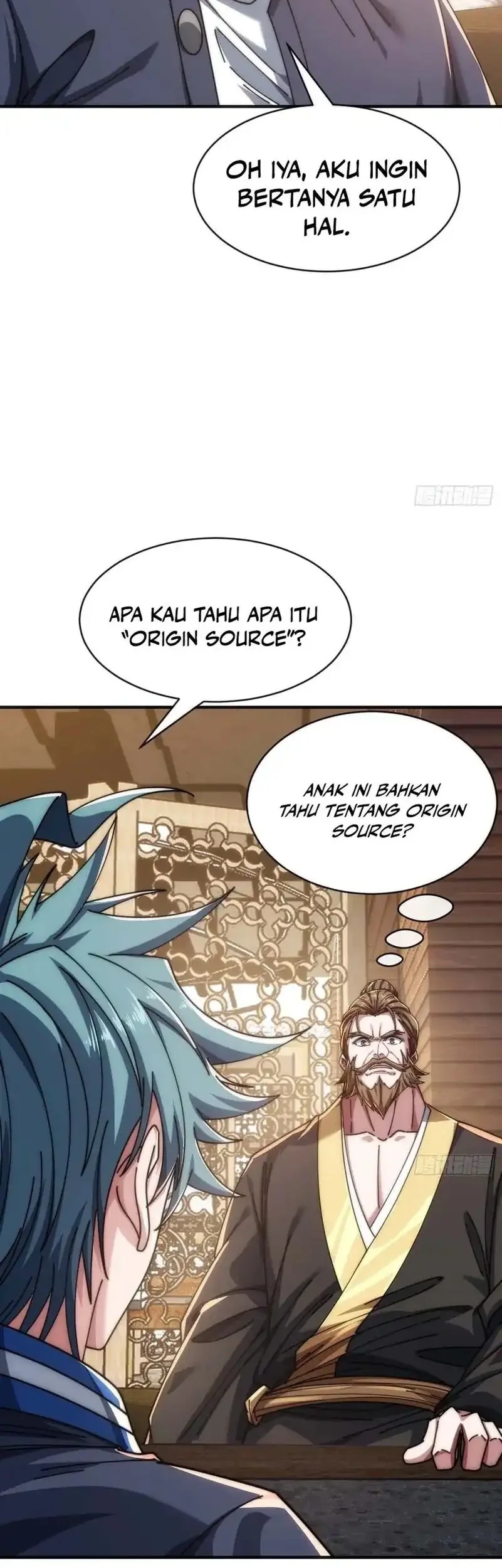 Infinite Evolution Starting from Zero Chapter 33 - halaman 47