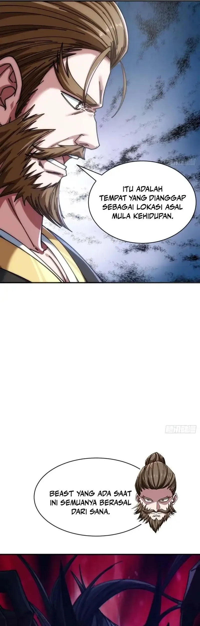 Infinite Evolution Starting from Zero Chapter 33 - halaman 49