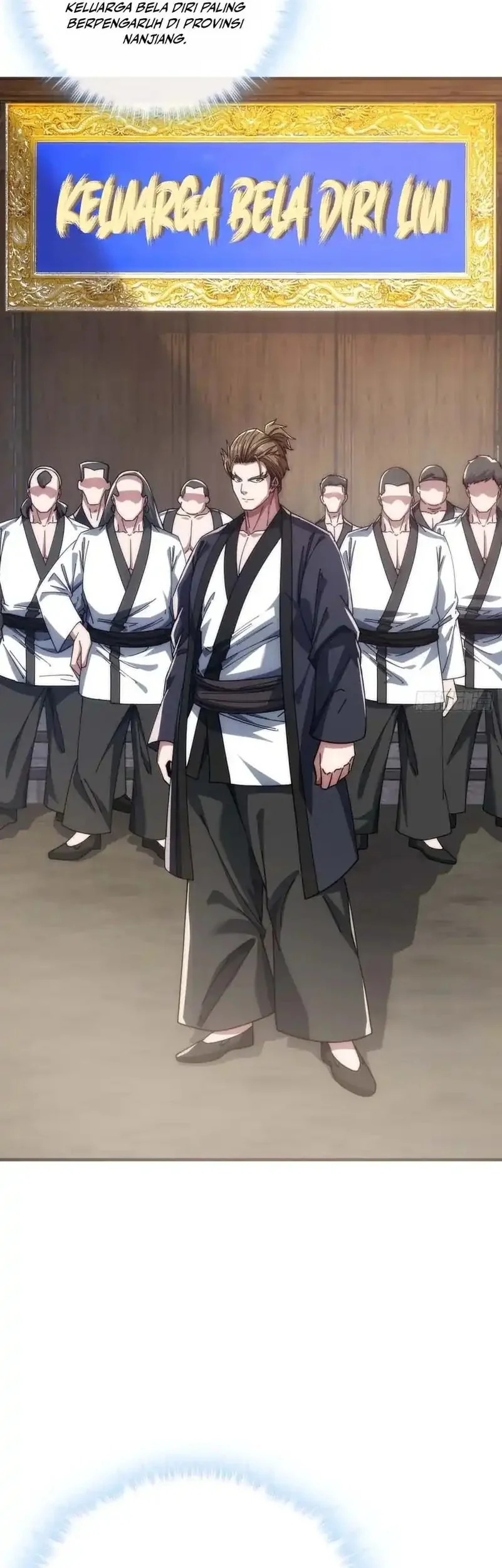 Infinite Evolution Starting from Zero Chapter 33 - halaman 5