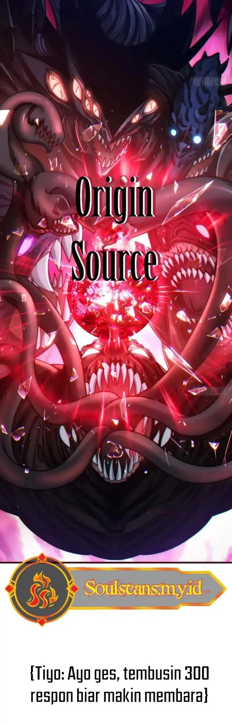 Infinite Evolution Starting from Zero Chapter 33 - halaman 50