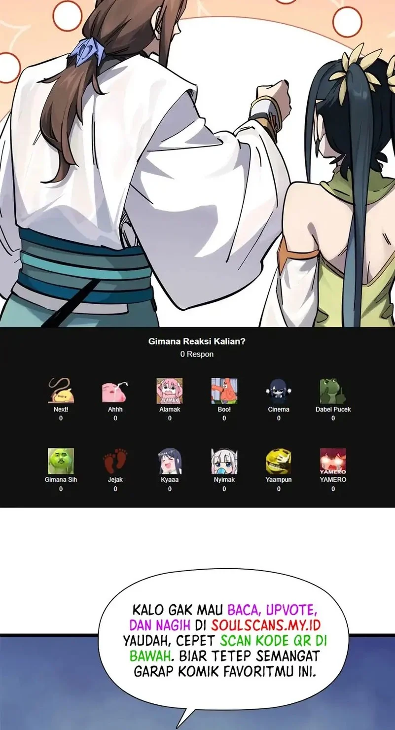 Infinite Evolution Starting from Zero Chapter 33 - halaman 52