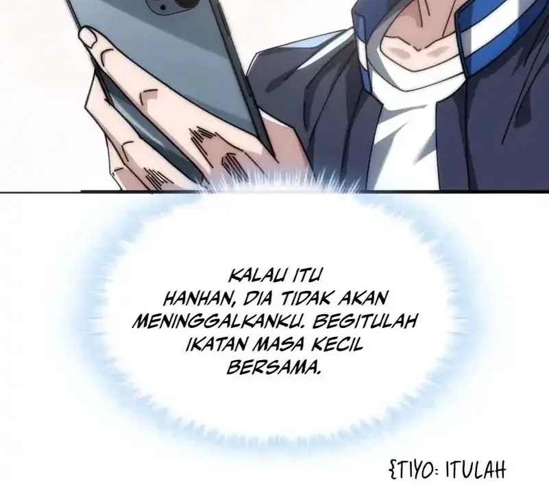 Infinite Evolution Starting from Zero Chapter 33 - halaman 8