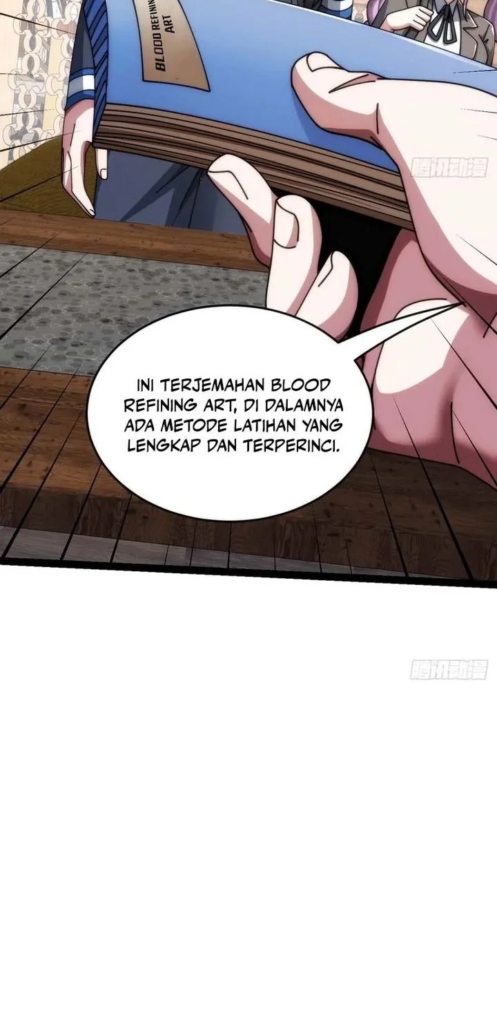 Infinite Evolution Starting from Zero Chapter 34 - halaman 10