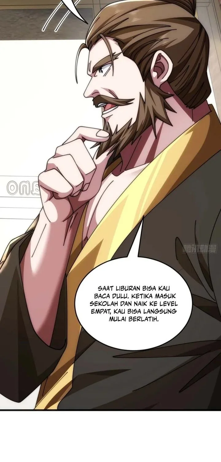 Infinite Evolution Starting from Zero Chapter 34 - halaman 12