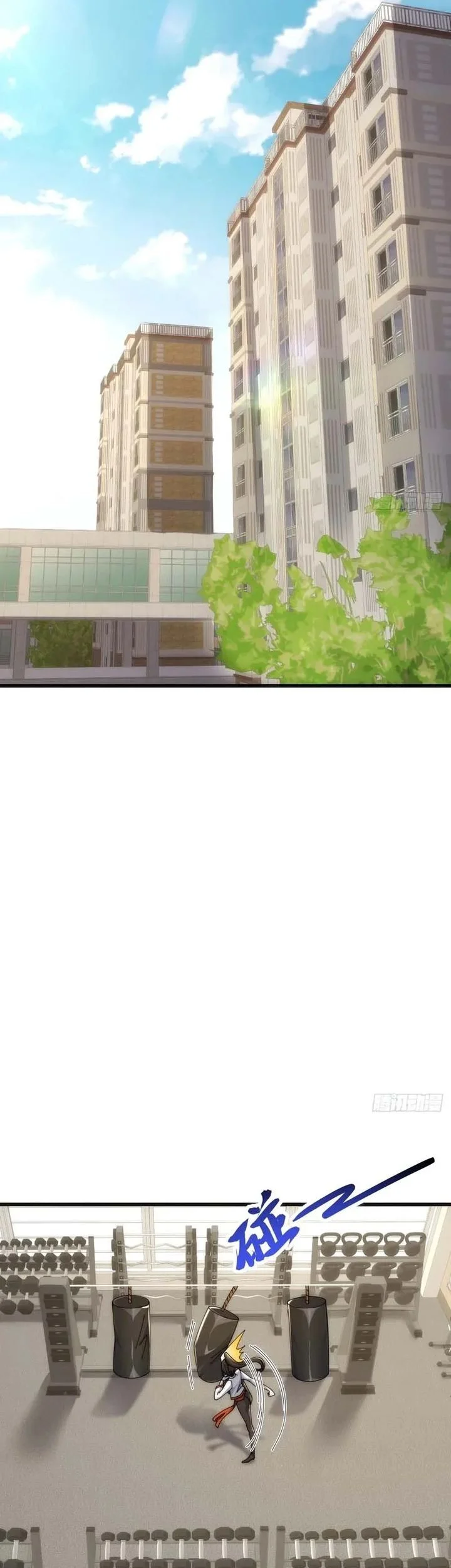 Infinite Evolution Starting from Zero Chapter 34 - halaman 15