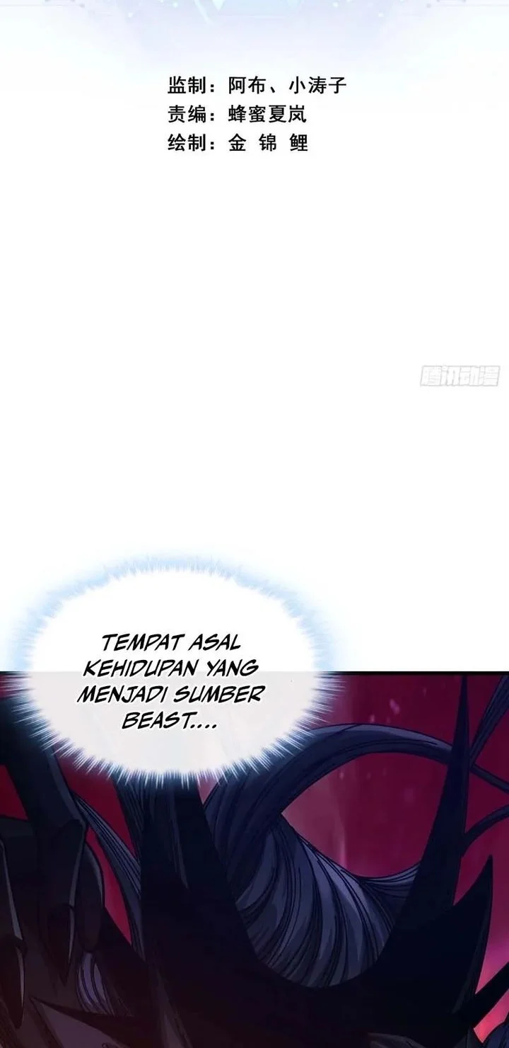 Infinite Evolution Starting from Zero Chapter 34 - halaman 2
