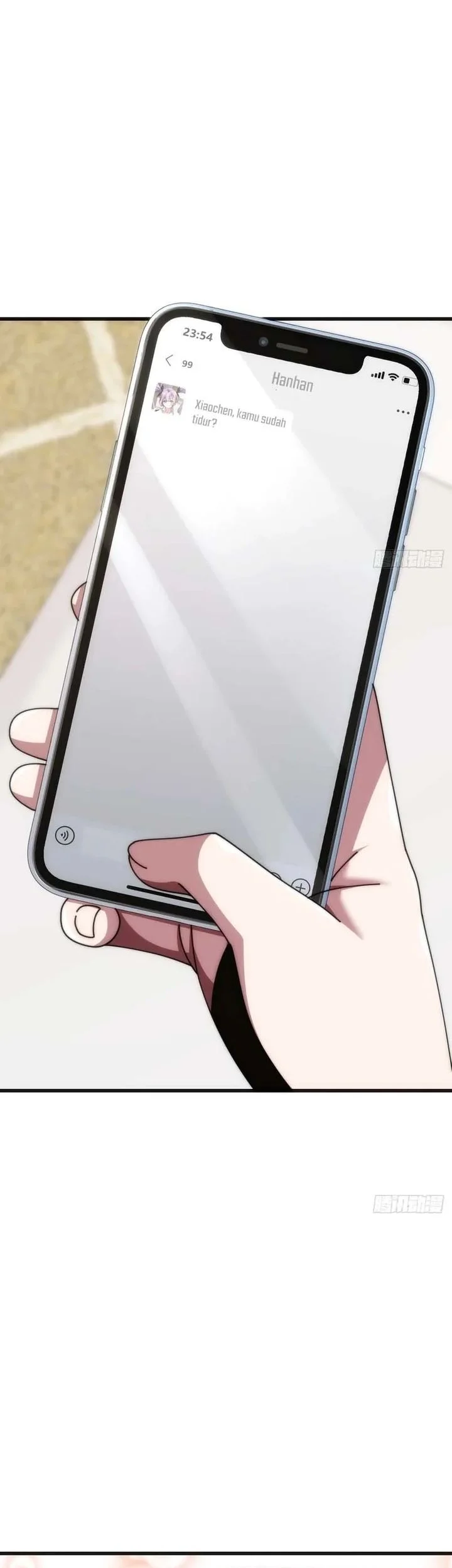 Infinite Evolution Starting from Zero Chapter 34 - halaman 47