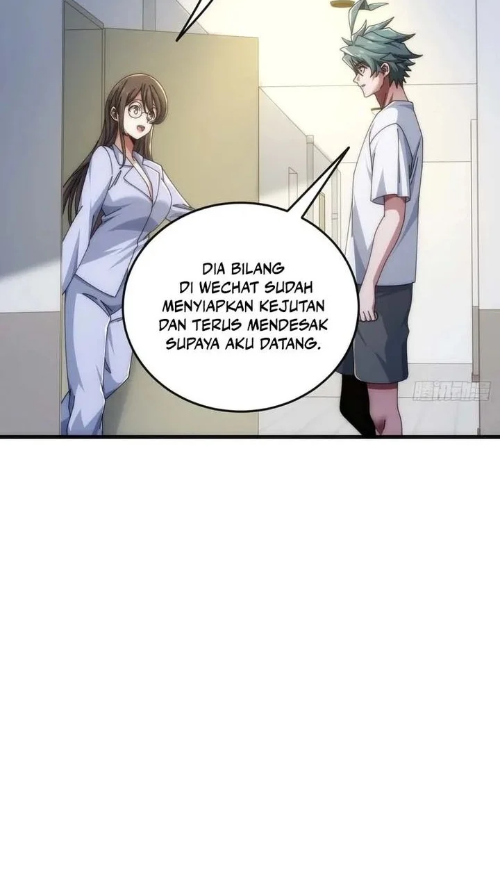 Infinite Evolution Starting from Zero Chapter 34 - halaman 50