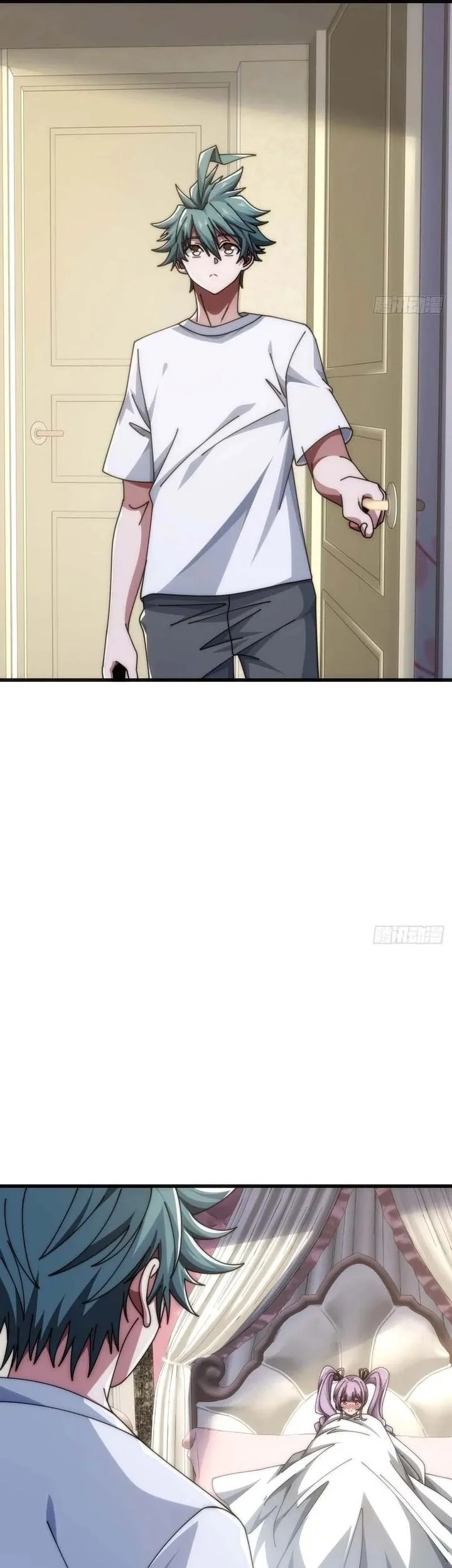 Infinite Evolution Starting from Zero Chapter 34 - halaman 53