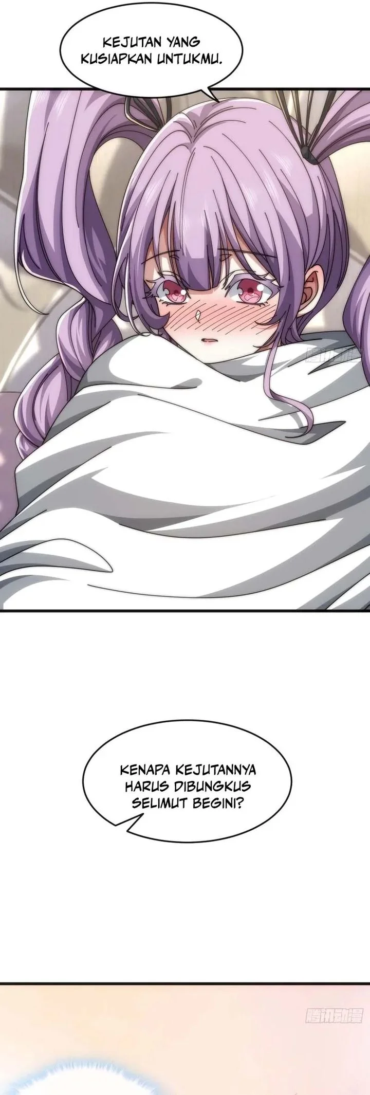Infinite Evolution Starting from Zero Chapter 34 - halaman 55
