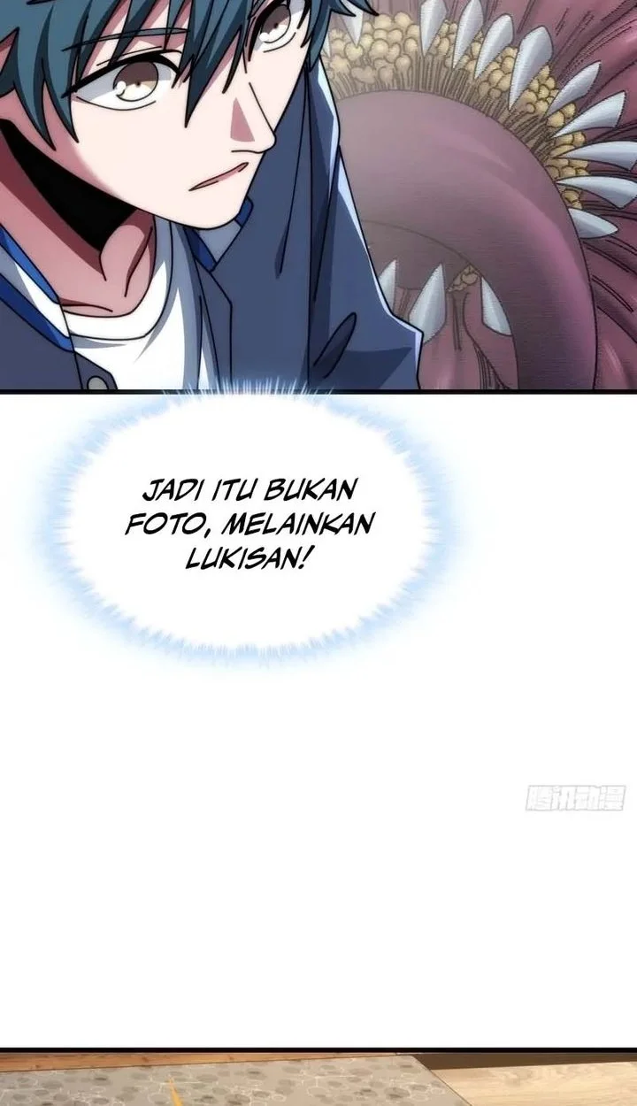 Infinite Evolution Starting from Zero Chapter 34 - halaman 6