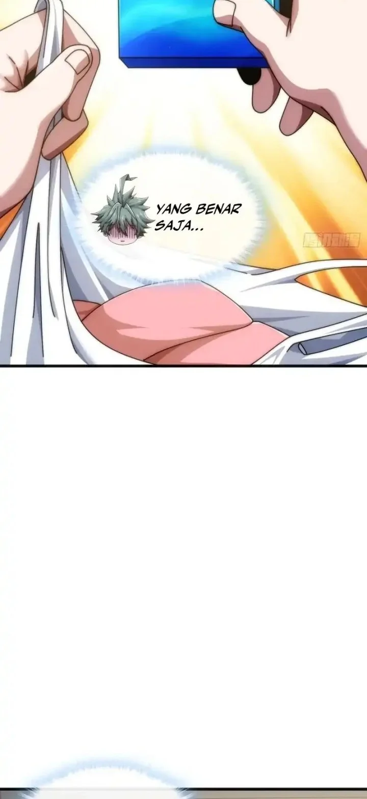 Infinite Evolution Starting from Zero Chapter 35 - halaman 20