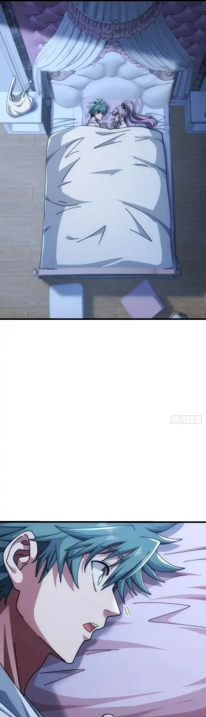 Infinite Evolution Starting from Zero Chapter 35 - halaman 25