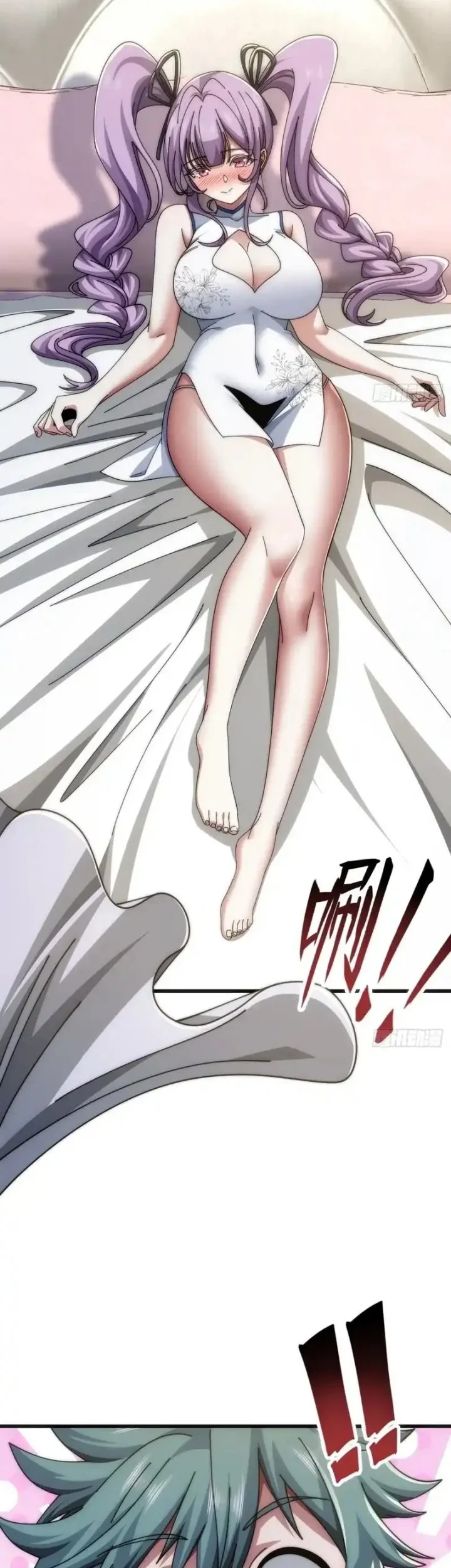 Infinite Evolution Starting from Zero Chapter 35 - halaman 3