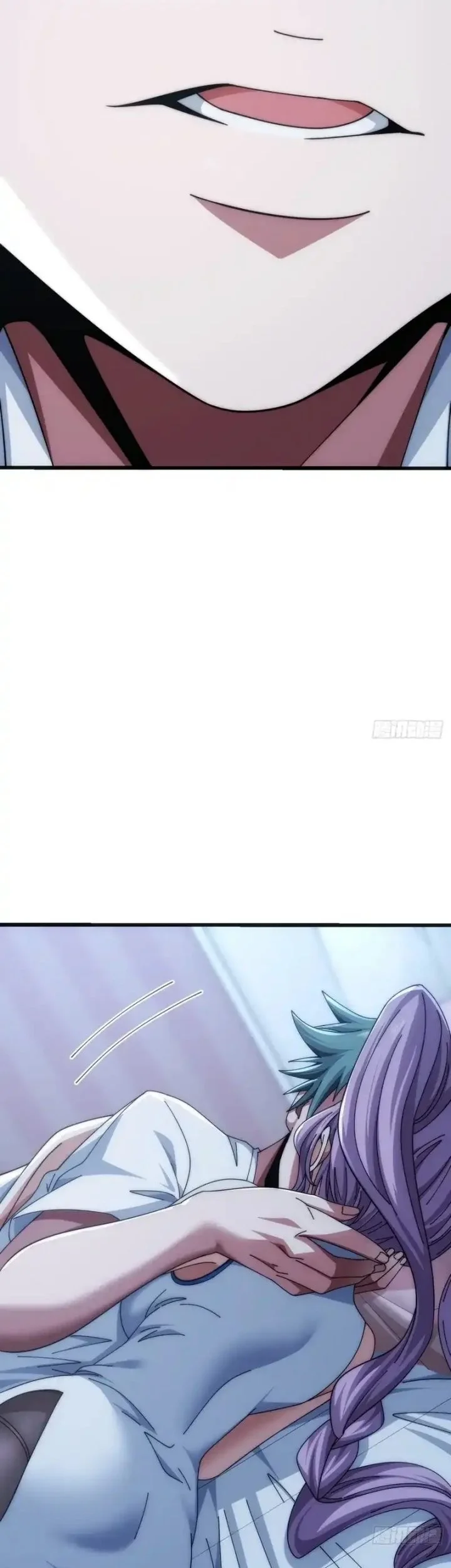 Infinite Evolution Starting from Zero Chapter 35 - halaman 31