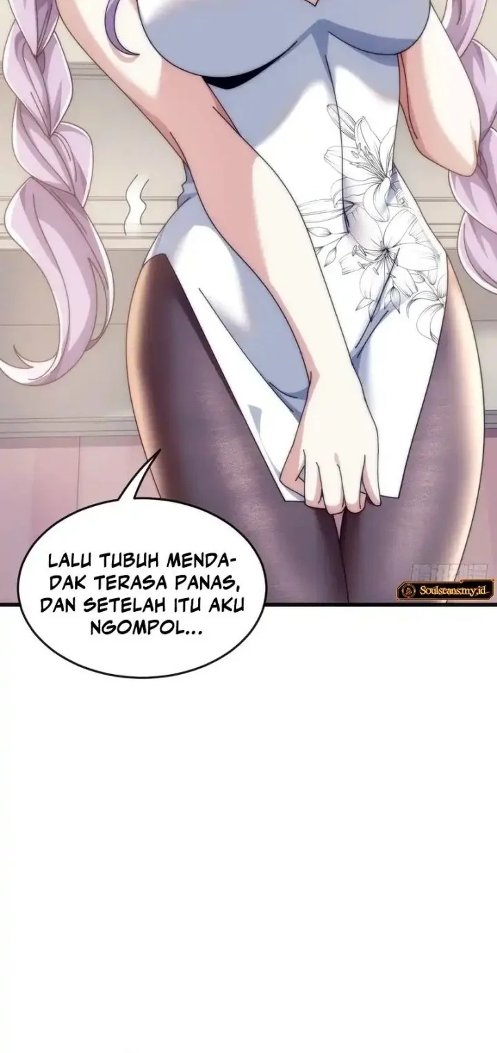 Infinite Evolution Starting from Zero Chapter 35 - halaman 40