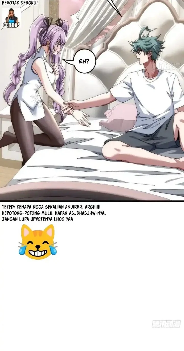 Infinite Evolution Starting from Zero Chapter 35 - halaman 44