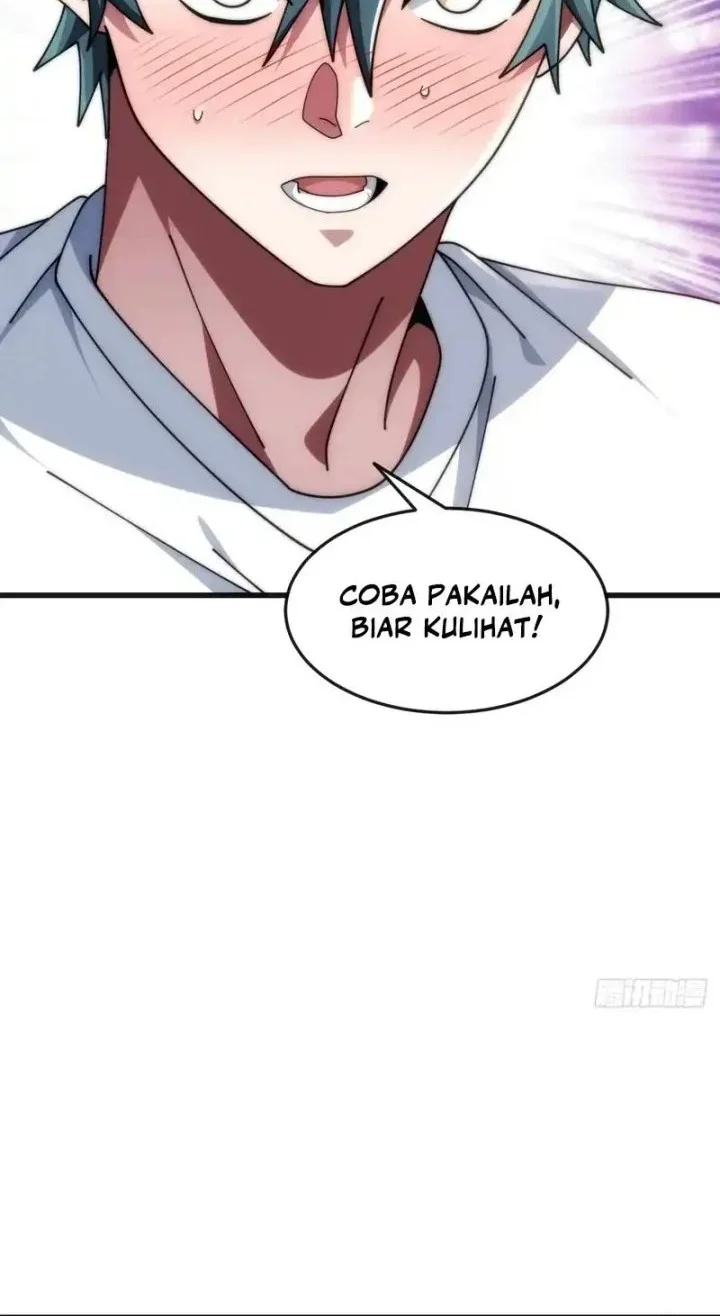 Infinite Evolution Starting from Zero Chapter 35 - halaman 8