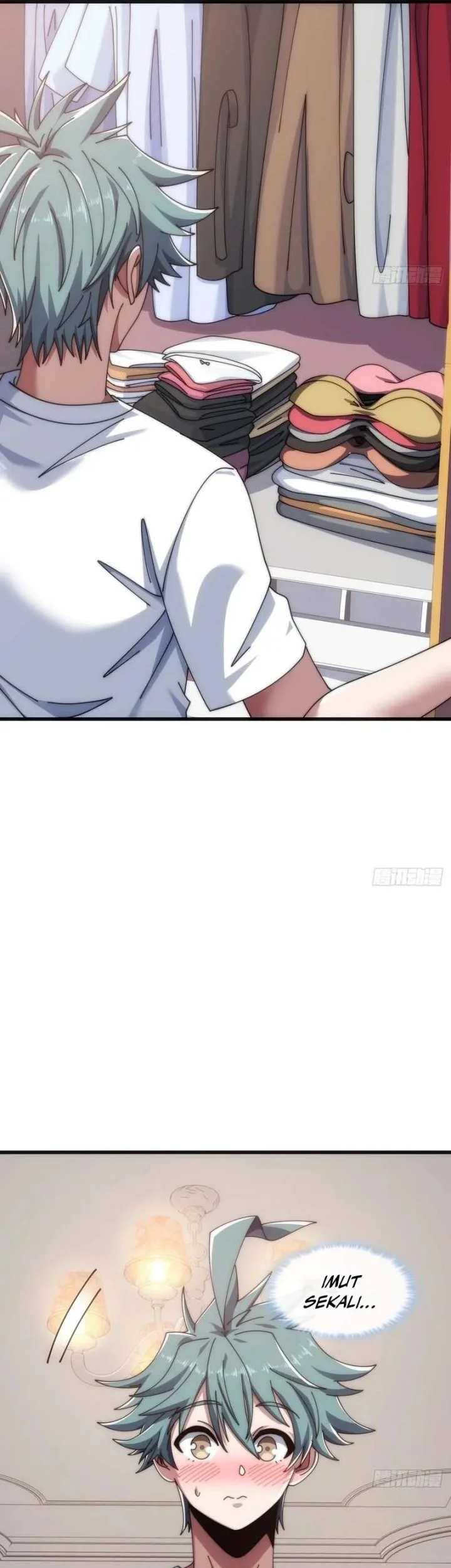 Infinite Evolution Starting from Zero Chapter 36 - halaman 10